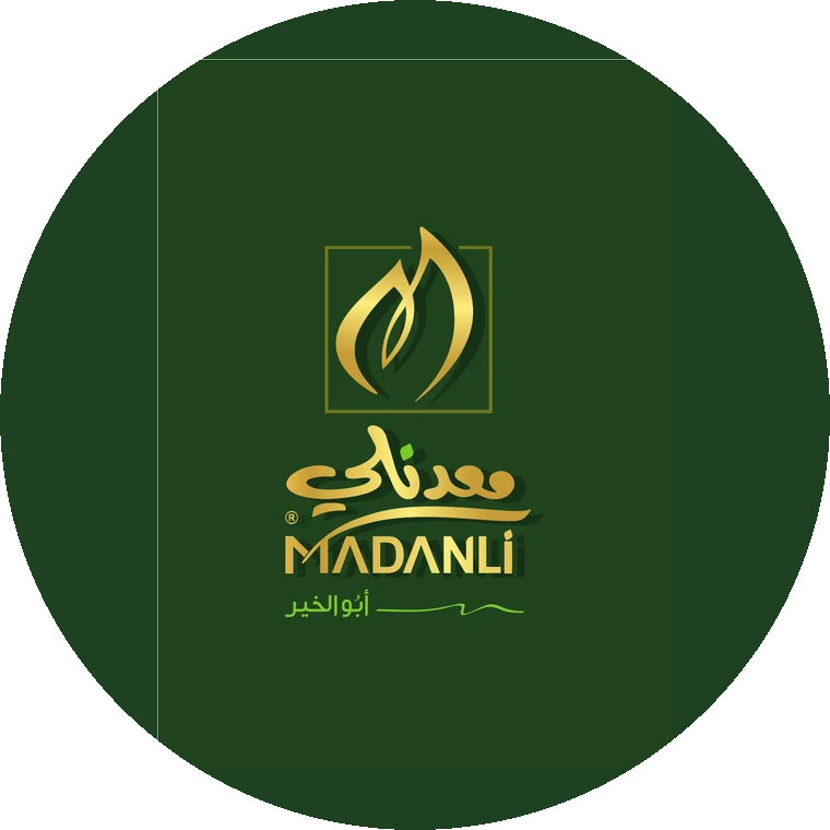شعار معدنلي