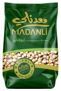 حمص 500 غ